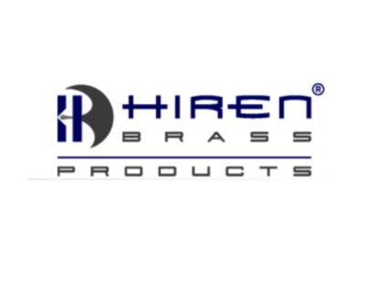 Hiren-Brass-Logo