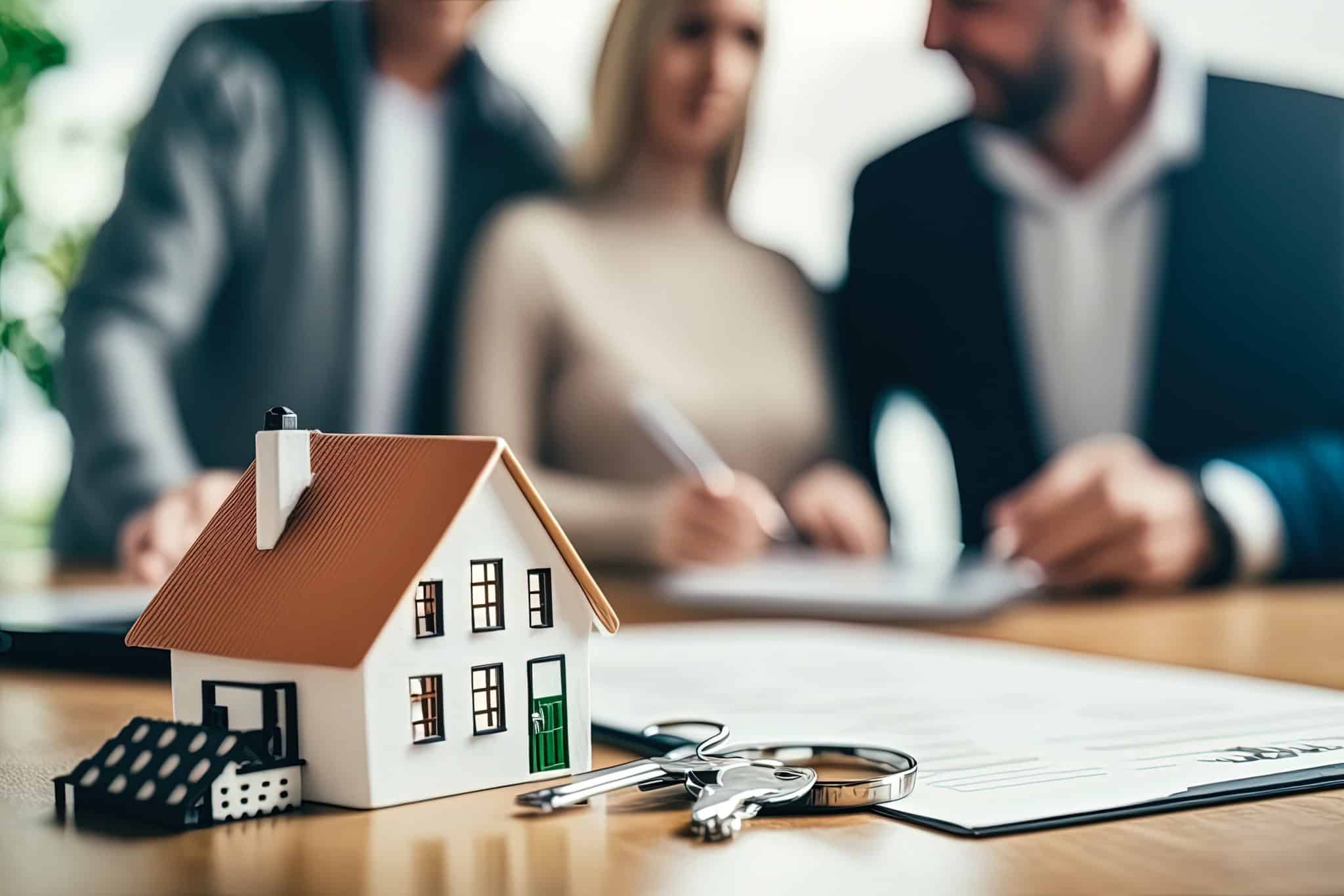 Explore Mortgage Financing Options for Home Buyers’ Loans in SC