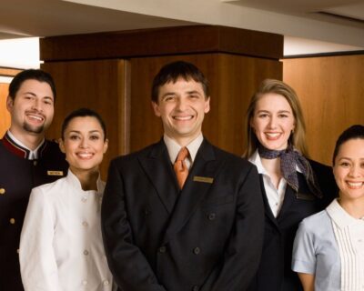 Hospitality