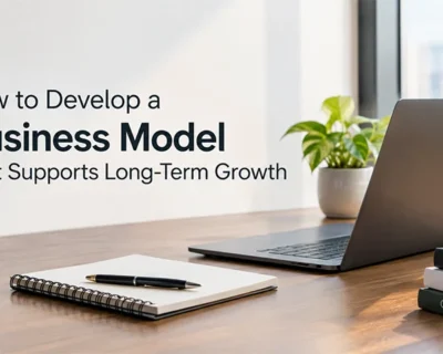 How-to-Develop-a-Business-Model-That-Supports-Long-Term-Growth