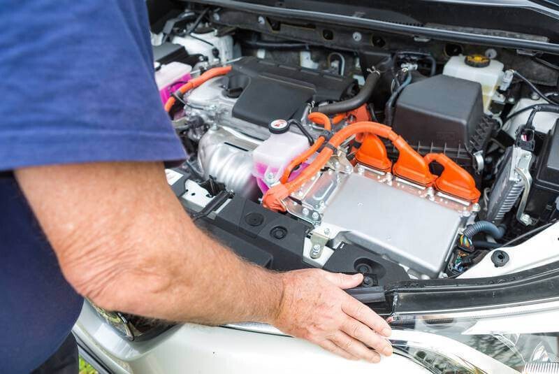Reliable Hybrid Battery Replacement Riverwood
