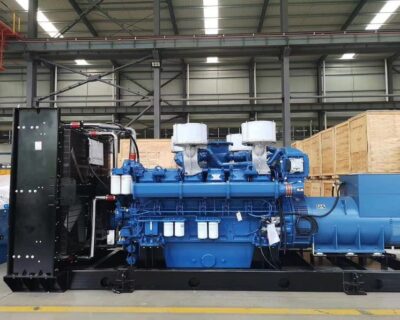 Industrial-Generators