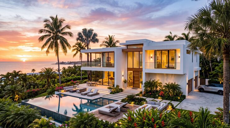 Own 16-Acre Luxury at Istana Pre-Launch Projects in Nashik