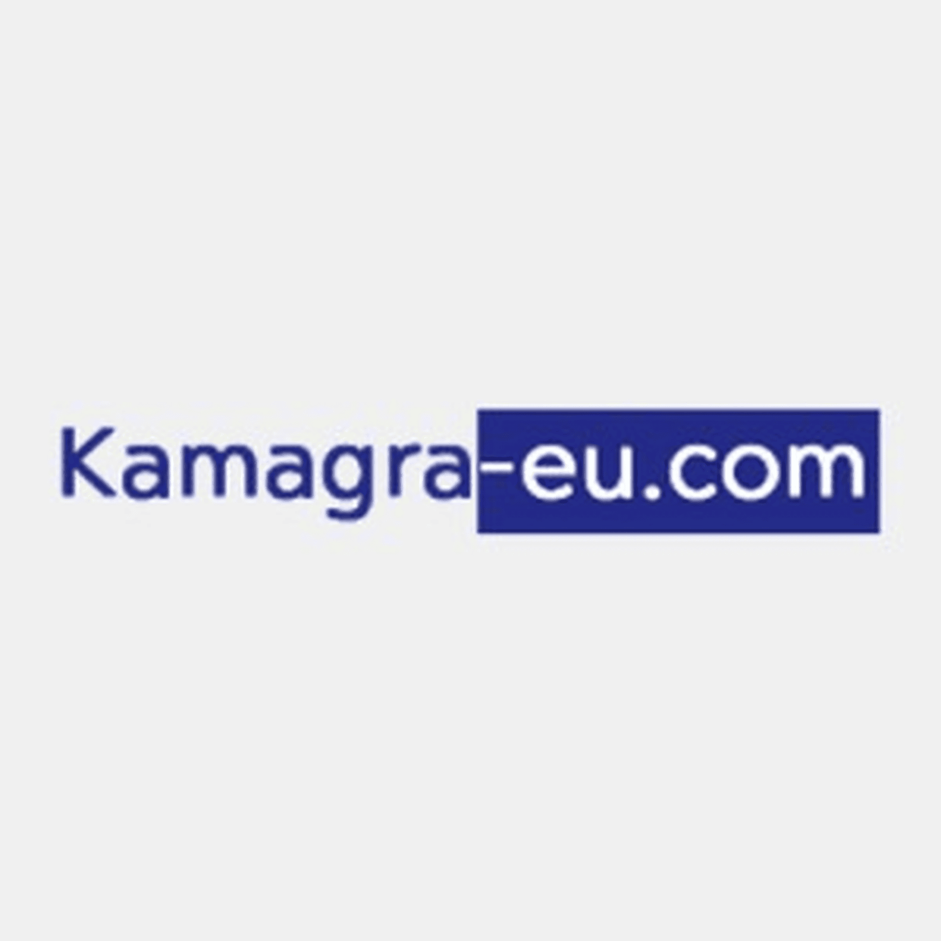 KAMAGRA EU
