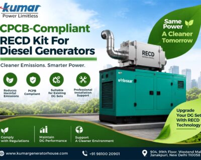 Kumar-Generator-House-1