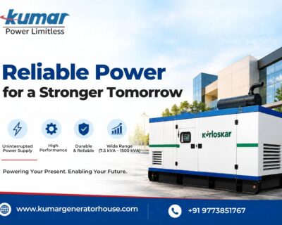 Kumar-Generators-–-Trusted-for-Homes-Businesses-Industries