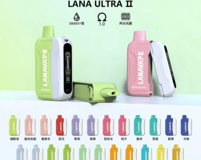 LANAVAPE-4