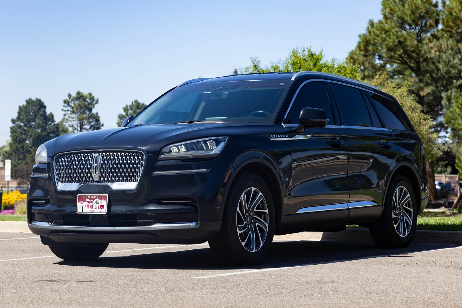 Reliable Chauffeured Travel For Every Occasion Denver Limo Rental
