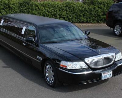 Limo-Service-At-Denver-Airport