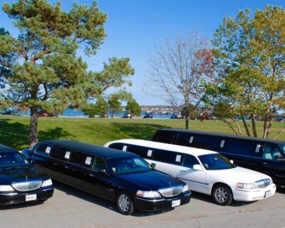 Limousine-Rental-Company