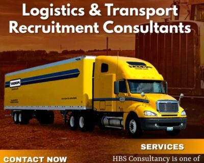 Logistics
