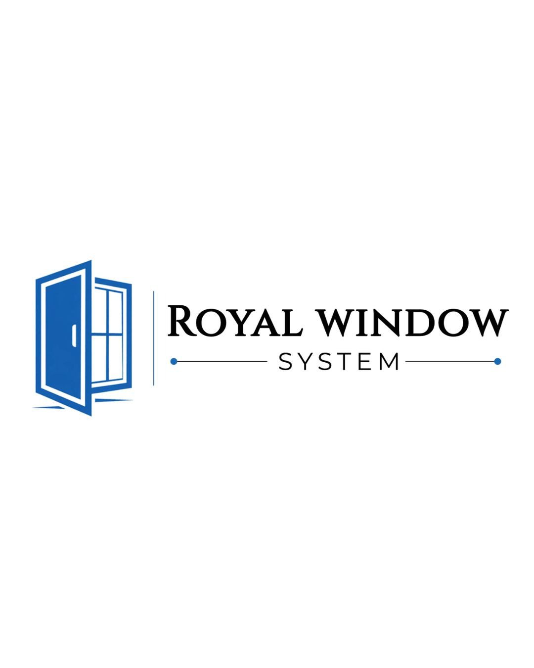 Premium doors and windows