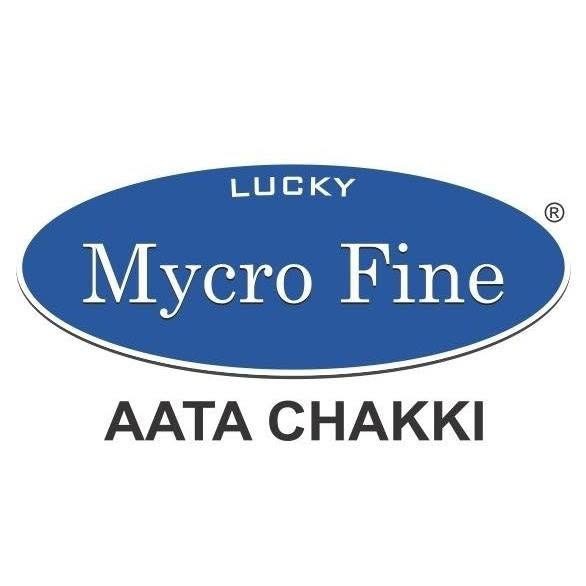Lucky Mycrofine