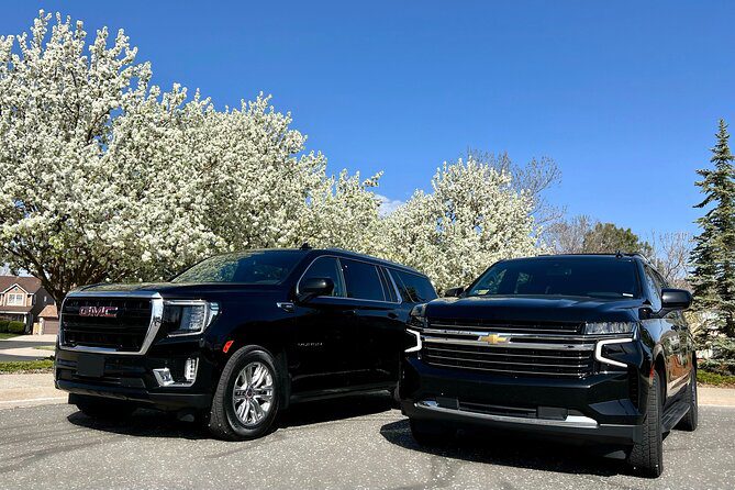Reliable Professional Planning Imperial Luxury Transportation INC