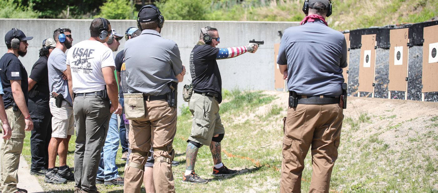 Complete Handgun Safety Training With an HQL Course in Maryland