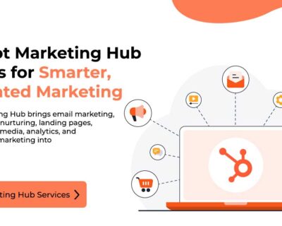 Marketing-hub