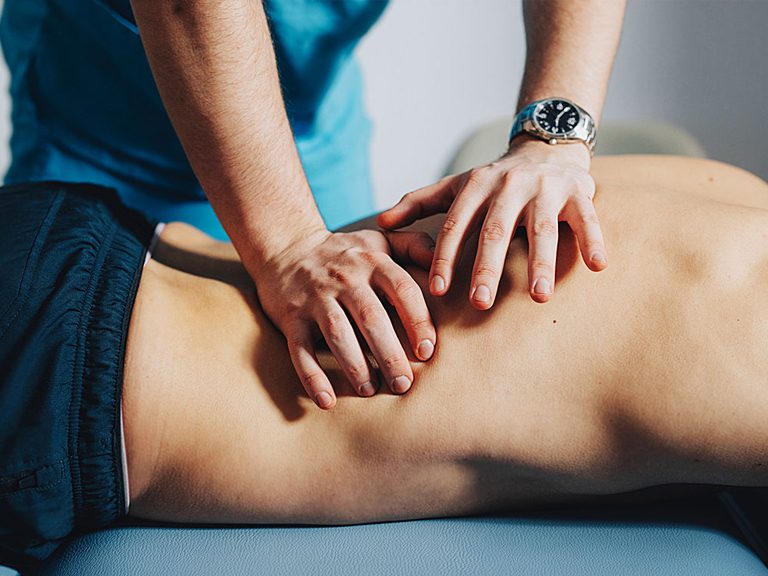 Supportive Bodywork For Your Needs Massage For Back And Neck Pain