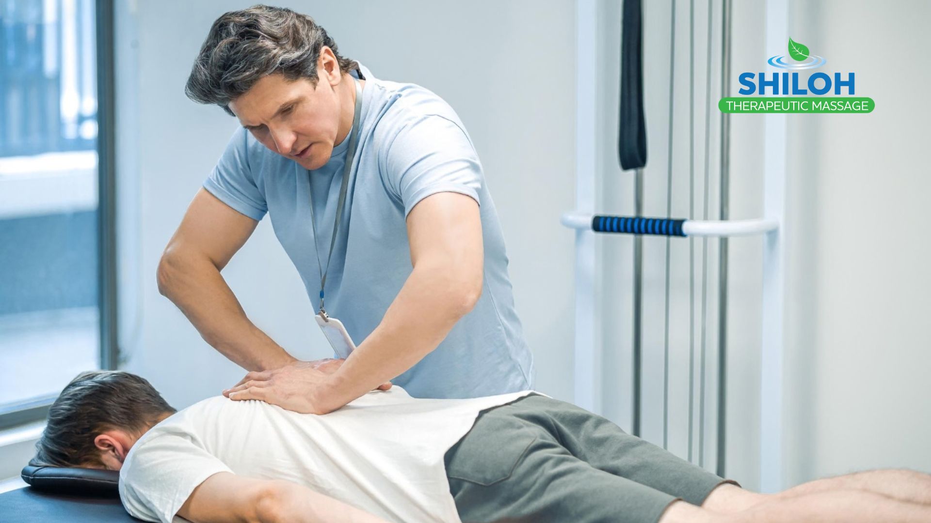 Sciatica Support Now | Massage Therapist Specializing In Sciatica