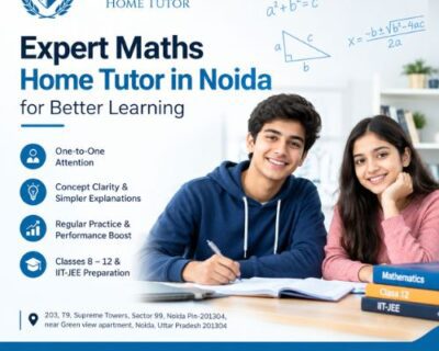 Maths-Home-Tutor-in-Noida