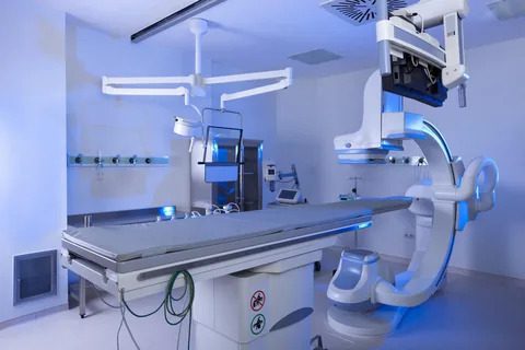 Flexible Funding Options for Medical Imaging Equipment Financing