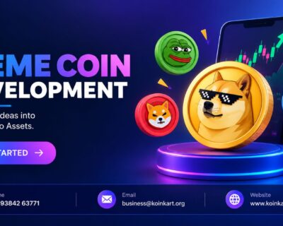 Meme-coin-development-koinkart