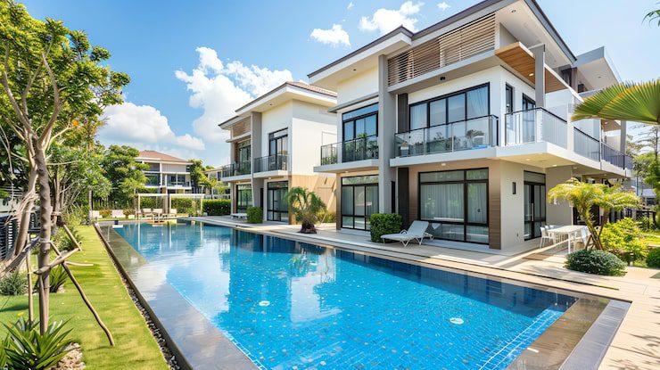 Discover the Villas at Merusri New Launch Project in Bangalore