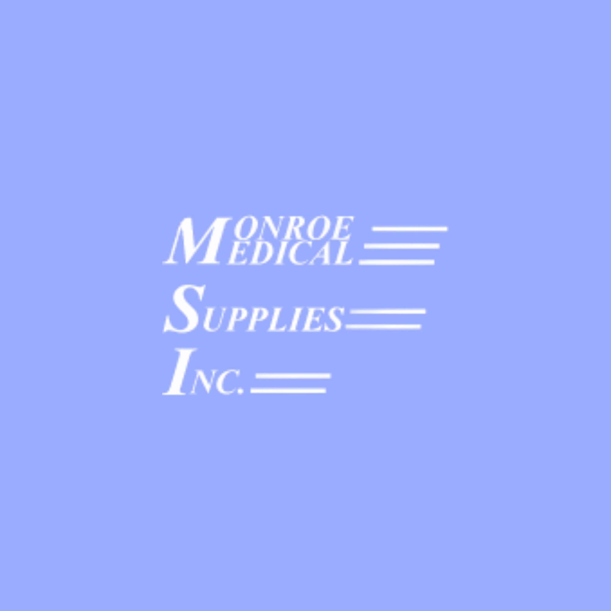 Monroe Medical Supplies
