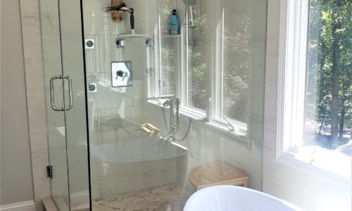 Transform Your Bathroom With Remodeling in Monmouth Beach NJ | Brooks