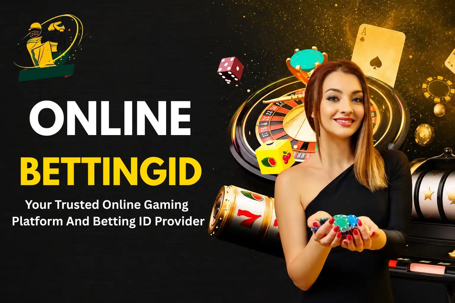 Online Betting ID
