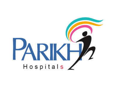 Parikh-Logo