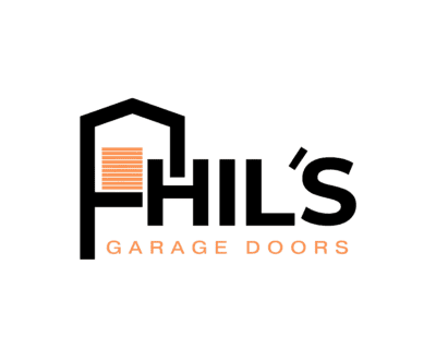 Phils-Garage-Doors-Logo