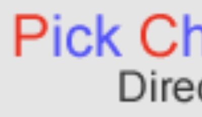 Pick-China-Directory-Logo