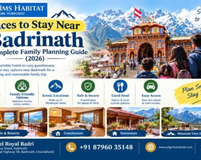 Places-to-Stay-Near-Badrinath