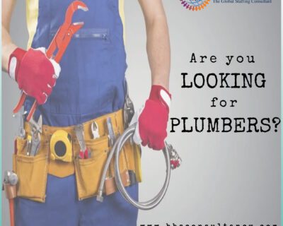Plumber