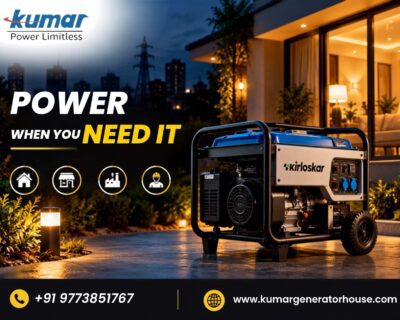 Portable-Generator
