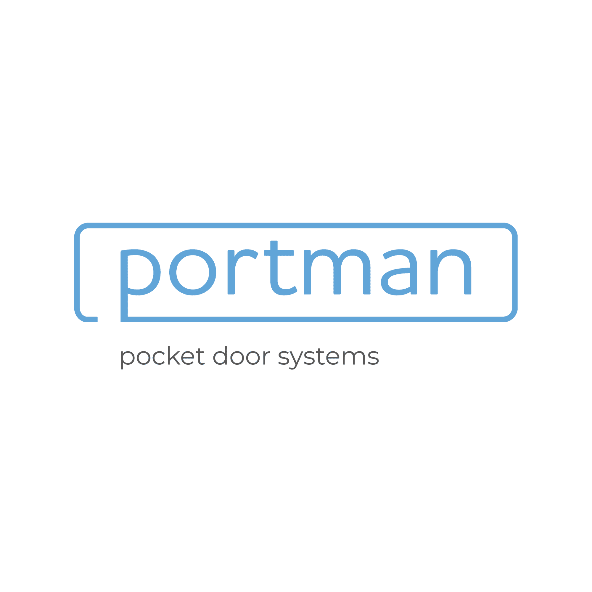 Portman Pocket Doors