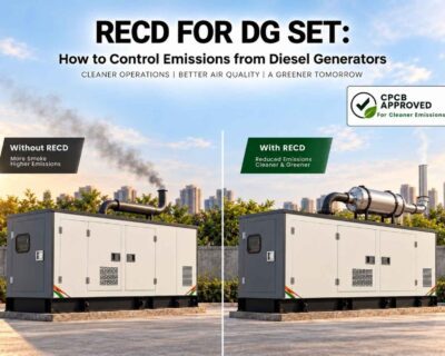 RECD-for-DG-set