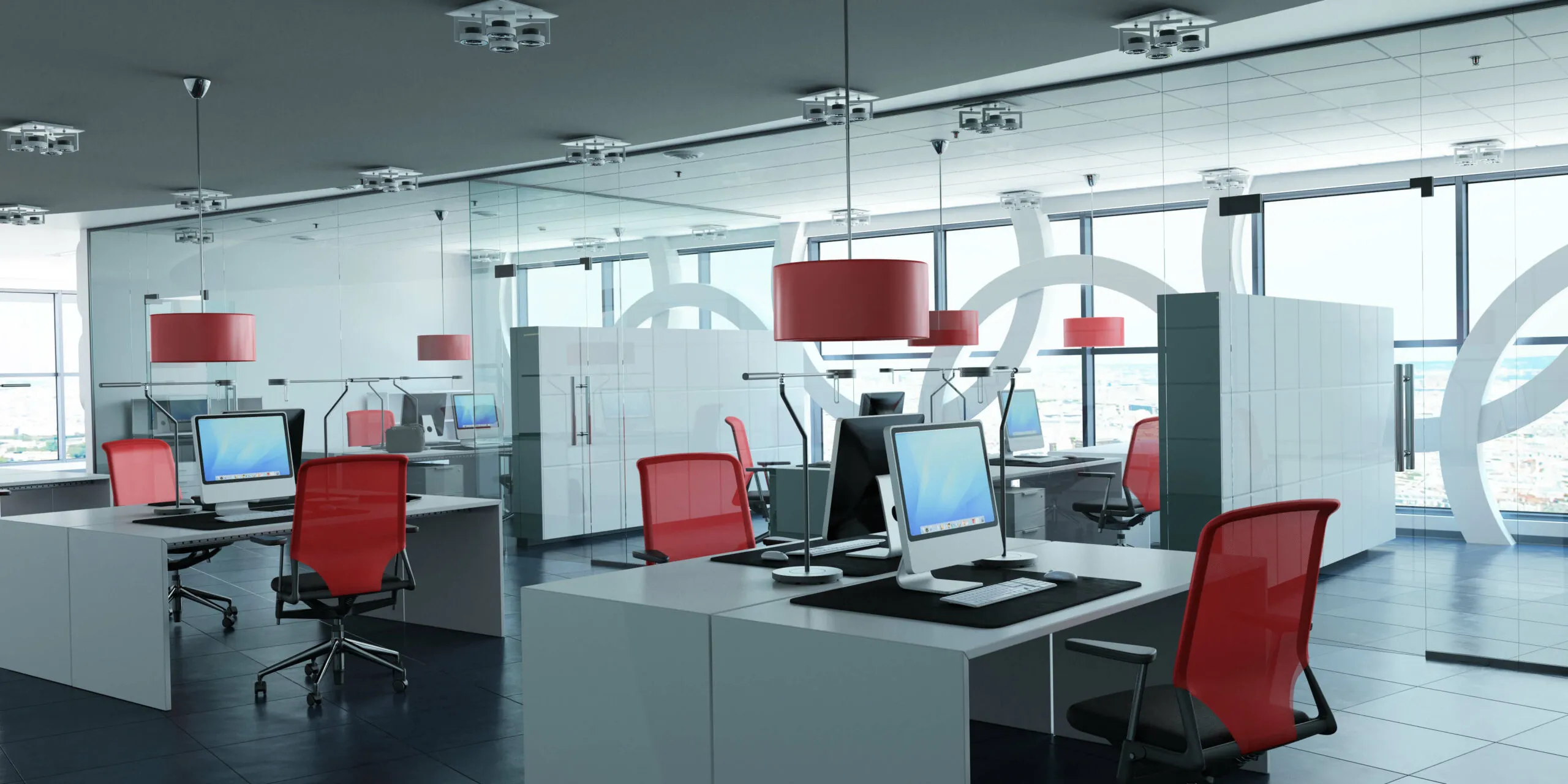 Reliable Retail Rollouts With FF&E Installation Services Support