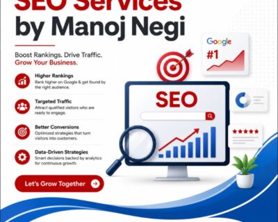 SEO-Services-by-Manoj-Negi