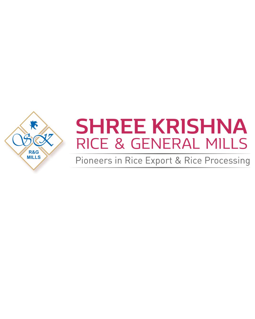 Shree Krishna Rice | Trusted Indian rice manufacturer and exporter