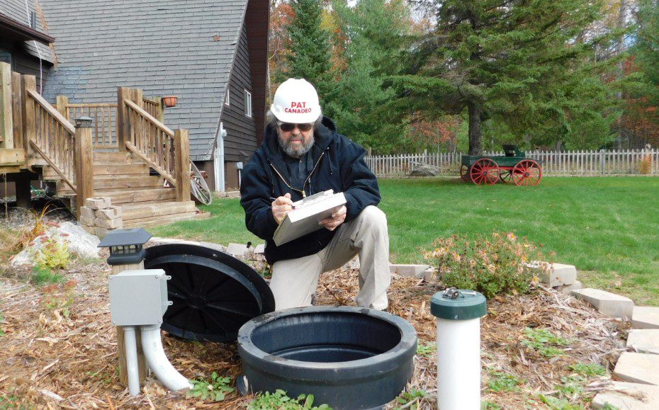 Professional Commercial Building Inspection in Minocqua | Canadeo Home