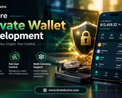 Secure-Private-Wallet-Development-breedcoins