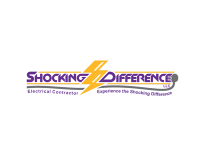 Shocking-Difference-logo
