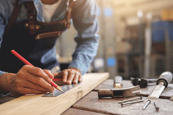 Shuttering carpenter recruitment services