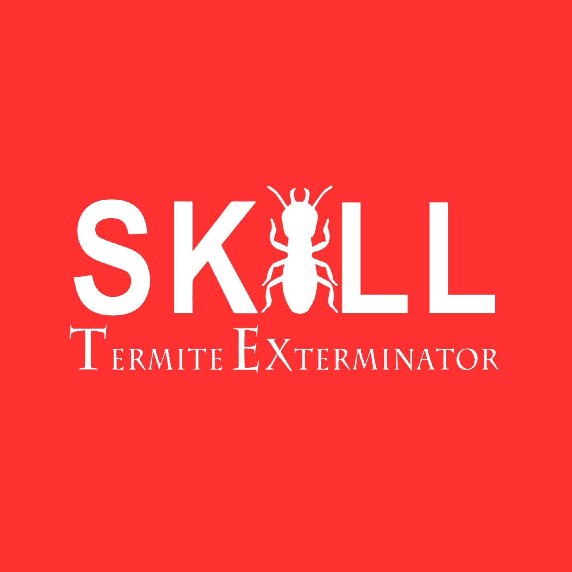 Skill Termite