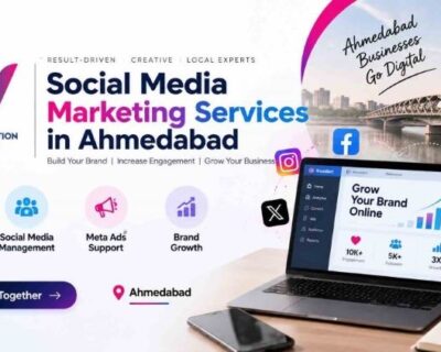 Social-Media-Marketing