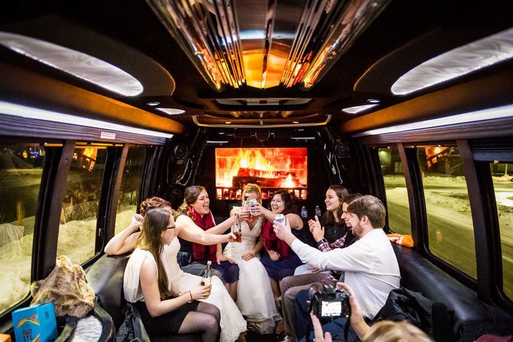 Easy Transportation Planning For Events Special Event Limousine Denver