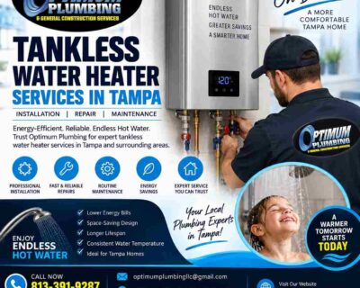 Tankless-Water-Heater-Services-In-Tampa