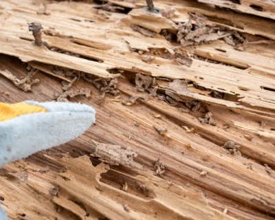 Termite-Damage-Expert-Witness
