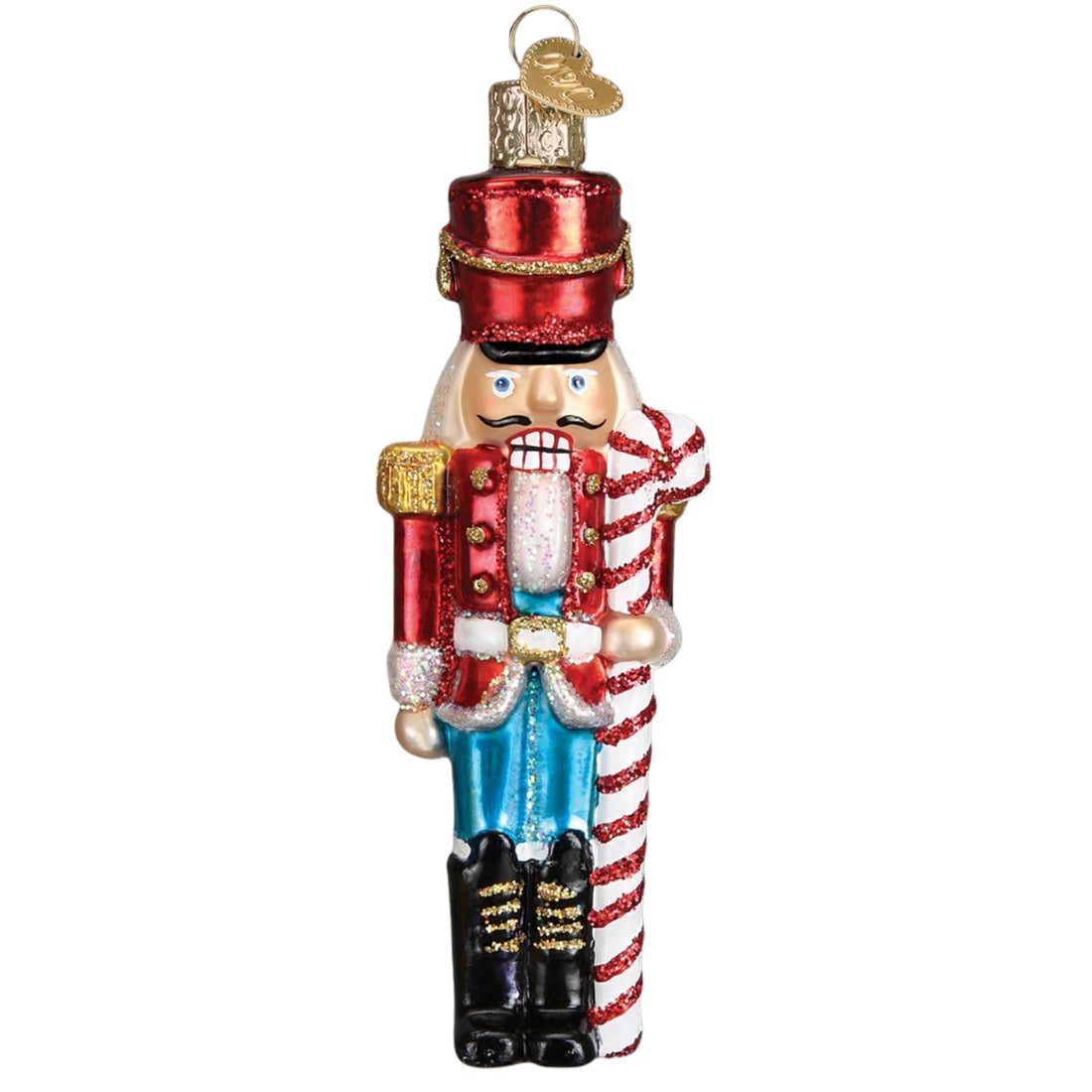 Old World Christmas Decorations: Celebrate With Timeless Elegance